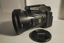 Pristine nikon coolpix for sale  Boca Raton