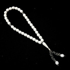Islamische gebetskette tasbih gebraucht kaufen  Laubach