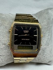 Men citizen t011 for sale  Aurora