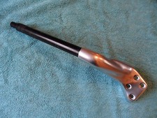 Bmw handlebar left for sale  STROUD