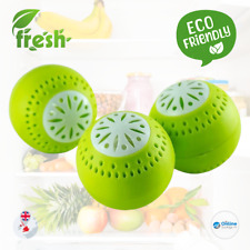 Fridge smell remover for sale  LONDON