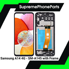 Samsung galaxy a14 for sale  SALFORD