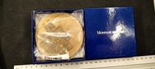 Medaille calendrier 2007 d'occasion  La Colle-sur-Loup