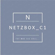 Clesana netzbox elektro gebraucht kaufen  Vorra