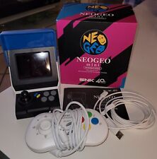 Neogeo mini international d'occasion  Sennecey-le-Grand