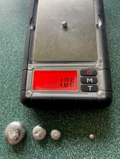 Pure 99.9 iridium for sale  Nampa