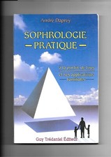 Sophrologie pratique andré d'occasion  Privas