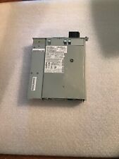 Usado, Dell 46X2478 LTO-5 1.5TB/3.0TB MÓDULO SAS PARA TL2000 TL4000 comprar usado  Enviando para Brazil