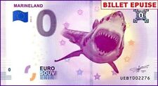 Uebt marineland billet d'occasion  Fosses