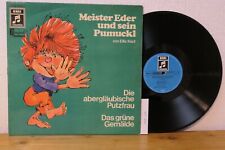 Meister eder pumuckl gebraucht kaufen  Heilbronn