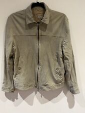 Burberry herren lederjacke gebraucht kaufen  Hemsbach