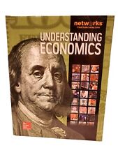 Understanding economics textbo for sale  Tracy