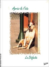 Akvp9 0694 chien d'occasion  France