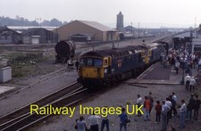 Railway photo camarthen for sale  FAVERSHAM