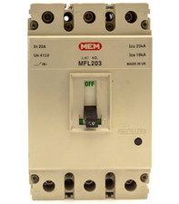 Mem mfl203 tlf203 for sale  LEAMINGTON SPA