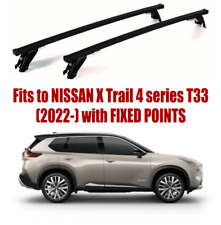 Roof rack bars for sale  BELFAST