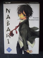 Nabari yuhki kamatani usato  Italia