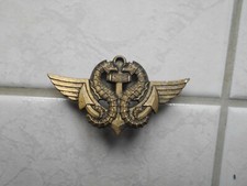 Insigne brevet nageur d'occasion  Sainte-Luce-sur-Loire