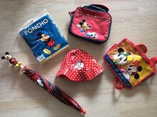 Mickey minnie chapeau d'occasion  France