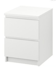 Malm chest drawers for sale  LEEDS