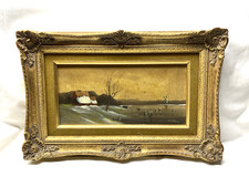 Vintage nicely framed for sale  Skokie