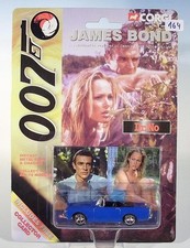 Corgi james bond gebraucht kaufen  Schenefeld