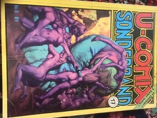 1978 comix sonderband gebraucht kaufen  Hamburg