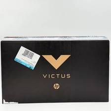 HP Victus 15.6" FHD 144Hz Ryzen 7 7445HS RTX 4050 16GB 512GB SSD prata mica comprar usado  Enviando para Brazil