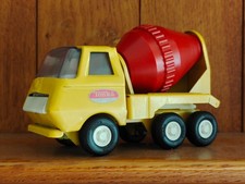 Vintage tonka toy for sale  MARAZION