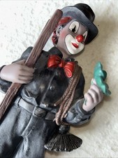 Gilde clown figur gebraucht kaufen  Wülfrath