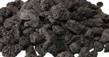 Lava granulat schwarz gebraucht kaufen  Langenhagen