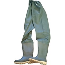 Ocean chest waders for sale  UK