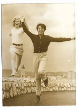 Photo presse 18cm d'occasion  France