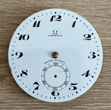 Mouvement montre omega d'occasion  Paris XV