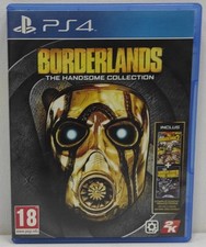 borderlands ps4 d'occasion  Gagny