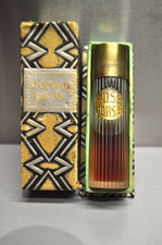 Ancien flacon parfum d'occasion  Jouarre