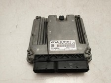 04l907309d ecu octavia for sale  SKELMERSDALE