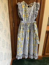 Vintage full bib for sale  Coopersburg