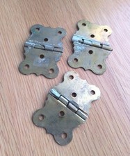 Vintage brass butterfly for sale  BRIGHTON