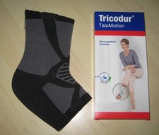 Tricodur talomotion sprunggele gebraucht kaufen  Deutschland