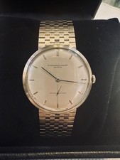 Audemars piguet armbanduhr gebraucht kaufen  München