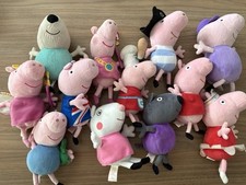 Collection lot peppa for sale  ST. HELENS