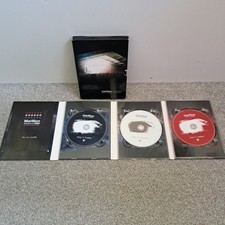Marillion season dvd for sale  ELLESMERE