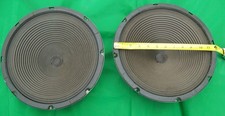 Alto-falantes Cordovox CG gerador de tom amplificador Jensen C12-R C7441-3 220512 6714 comprar usado  Enviando para Brazil