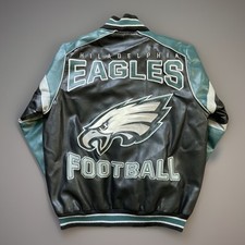 Philadelphia eagles jacket for sale  Newtown