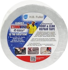 Eternabond roofseal white for sale  New Orleans