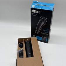 Braun bt5430 akku gebraucht kaufen  Edenkoben