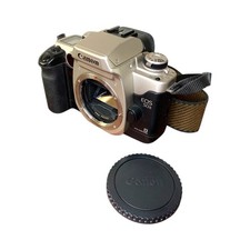 Canon eos 50e for sale  POOLE