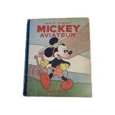 Walt disney mickey d'occasion  Nissan-lez-Enserune