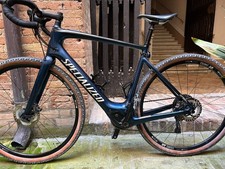 Ebike gravel specialized usato Ebike gravel specialized usato  Urbino